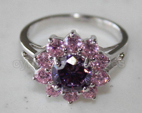 925 sterling silver round - silver, &