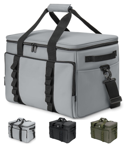 Bolsa térmica plegable