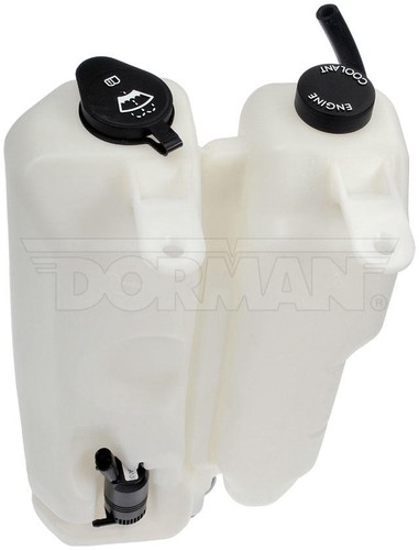 Dorman windshield washer and - dorman,