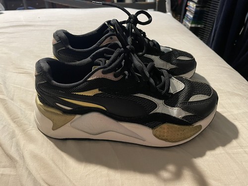 Puma metallic - puma,
