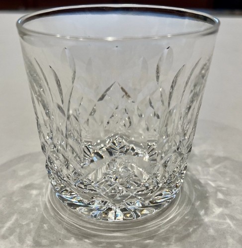 Waterford crystal - (1),