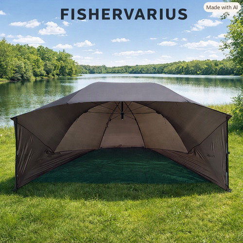 Ngt shelter with storm - shelter,
