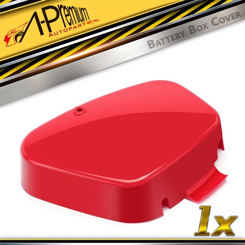 Premium battery box cover - a-premium,