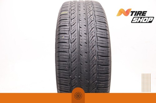 Set used 225 55r19 toyo - of, 2