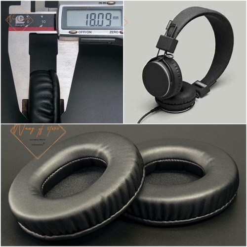Thick soft leather - leather, pads