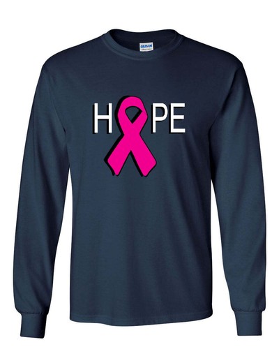 Hope breast cancer awareness - hope,