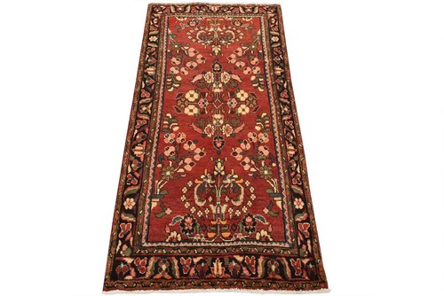 Mahal rug 6 9 - mahal, x