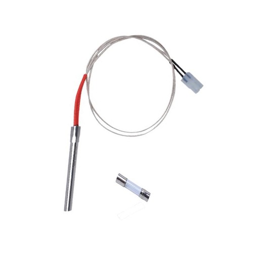1pc 120v 200w hot rod - 200w,