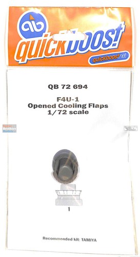 Qbt72694 quickboost - 1:72,
