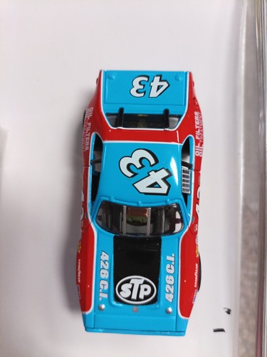 Richard petty stp stock - petty,