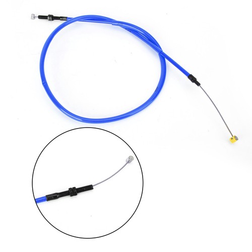 Motorcycle clutch cable - motorcycle,