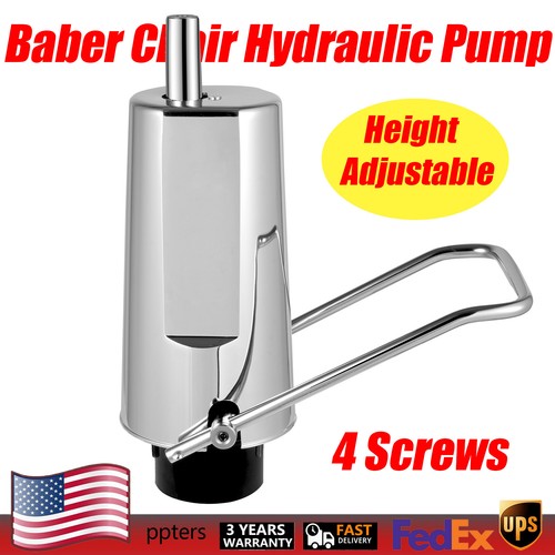 Barber chair hydraulic pump - barber,