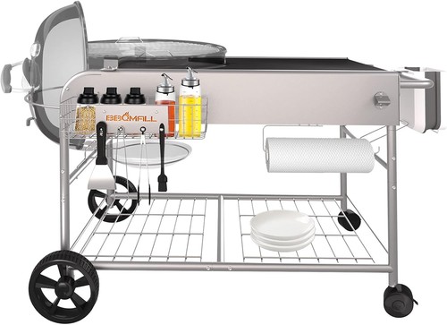 Grill for table - grill, kettle,