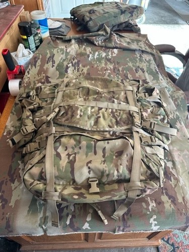 Used ocp large - large, ruck