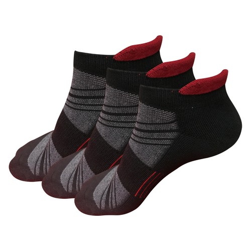 Pairs mens low - cut, ankle
