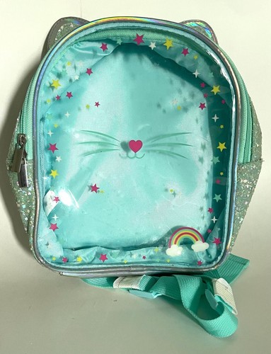 Hot focus caticorn beauty - beauty, mini