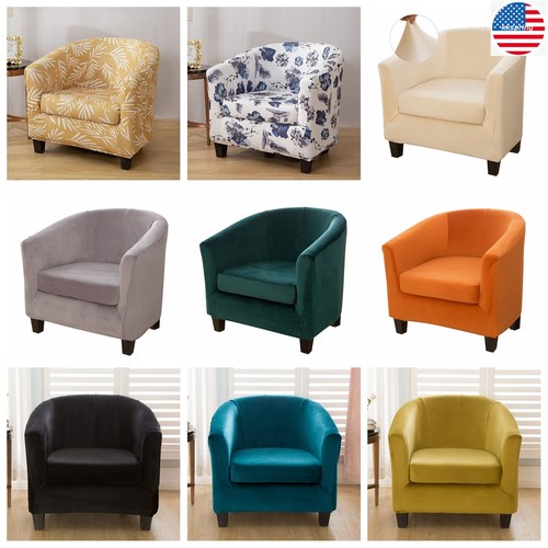 Piece club sofa chair - club,