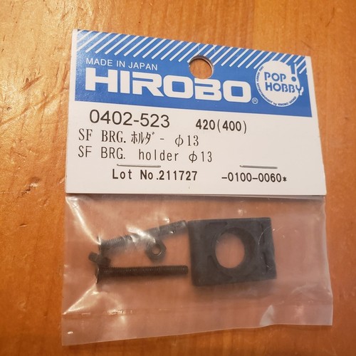 Hirobo shuttle sf bearing - ,