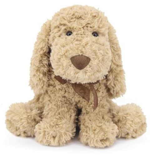 Poodle puppydoodle stuffed - poodle,