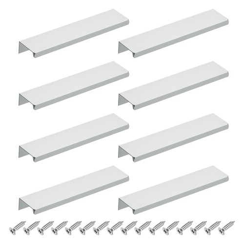 8pcs cabinet edge finger pull - cabinet,