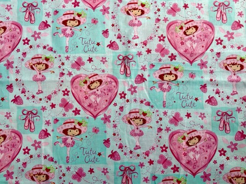 Vintage 2005 strawberry - vintage,