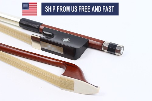 Upright double bass bow - upright,