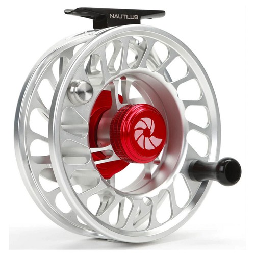 Nautilus ccf 8 fly - nautilus,