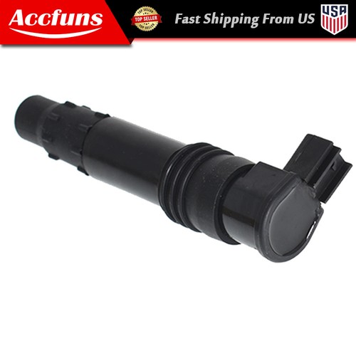 Ignition coil fit - ignition,
