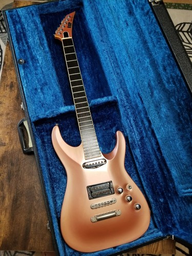 Esp horizon first generation - horizon, "first