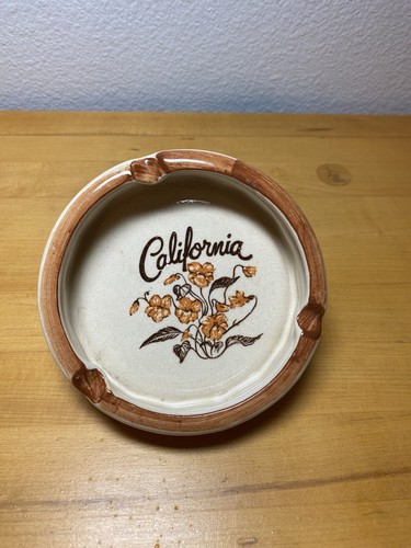 Vintage california round - vintage,