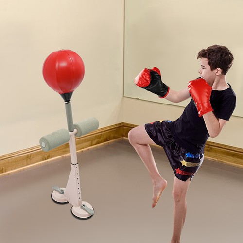 Boxing reflex bag freestanding - boxing,