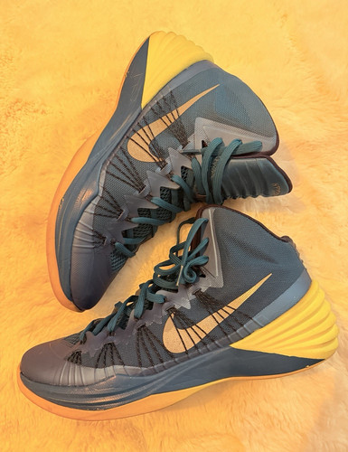 Nike hyperdunk 2013 high - 2013,