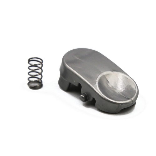 Replacement tool catch - replacement, spring