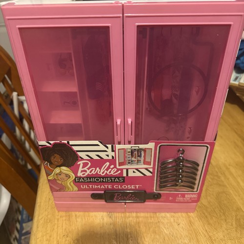 Barbie fashionista ultimat - barbie,