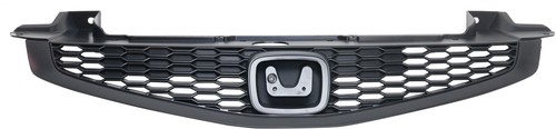 New grille for honda - grille,