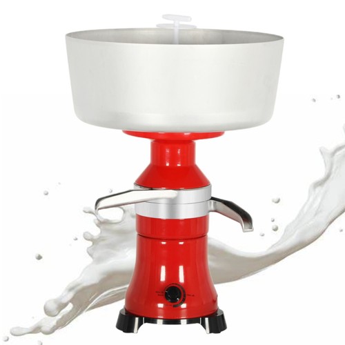 Electric fresh milk - electric, cream