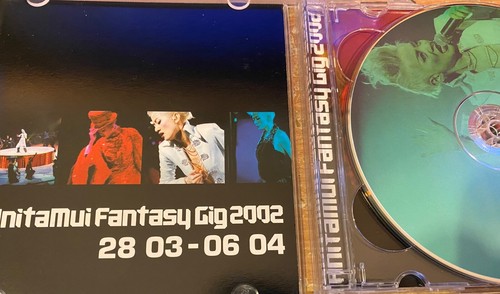 Anita mui 梅艷芳fantasy - anita,