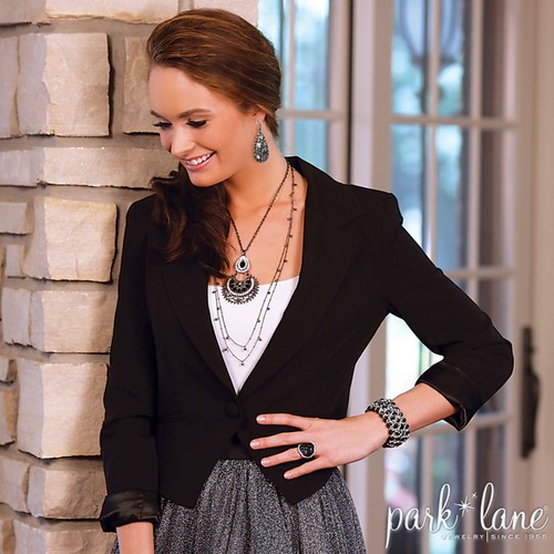 Park lane espana - necklace,