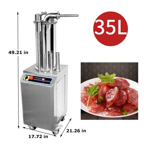 35l 110v commercial - 35l,