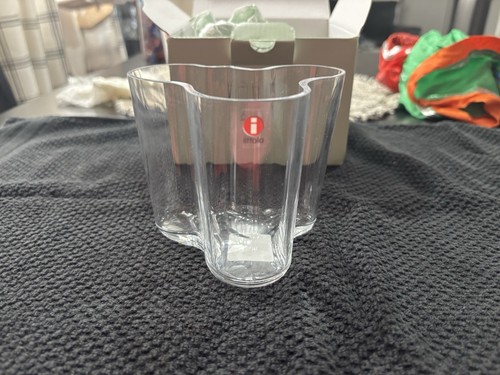Vintage iittala savoy - vintage,