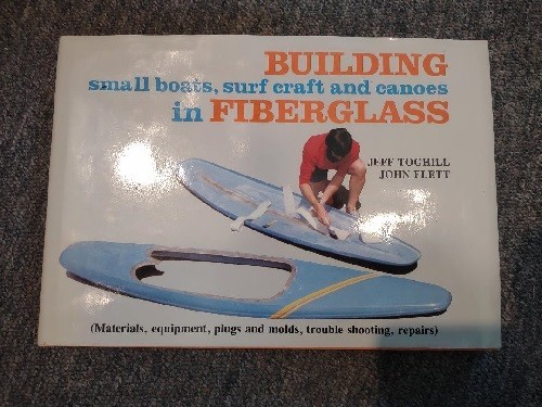 Building small boats surf - building, boats,