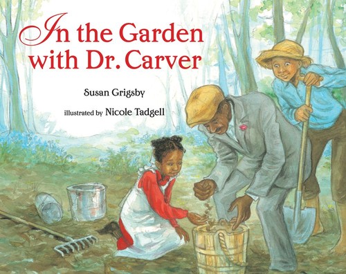 The garden with carver - dr.,