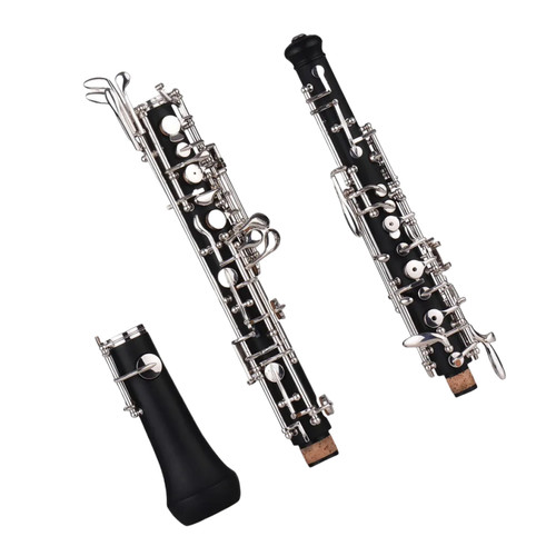 Professional oboe key - oboe,