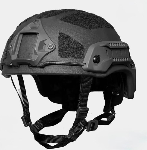 Ace link ballistic helmet - ace, sp