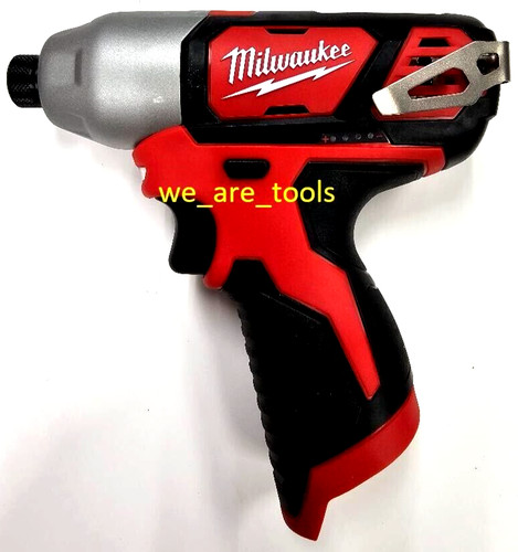 New milwaukee m12 - new,