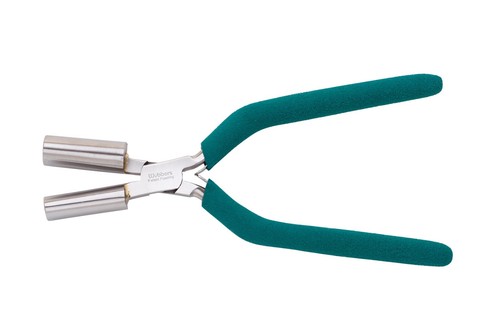Wubbers jumbo oval mandrel - jumbo,