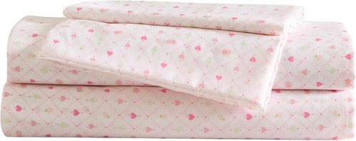 Laura ashley queen sheet set - laura,