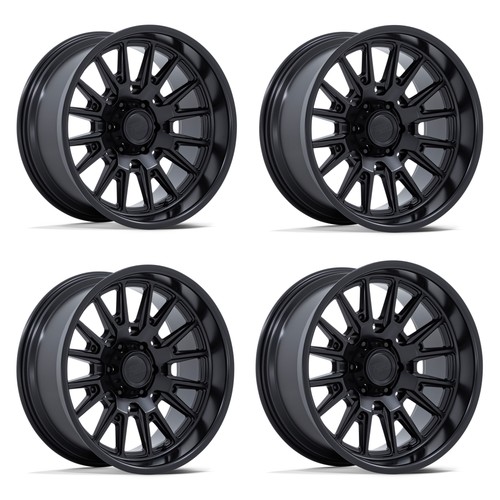 Set moto metal - 20",