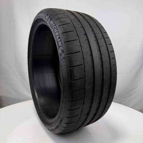 Used 245 35zr20 michelin - 245/35zr20, pilot