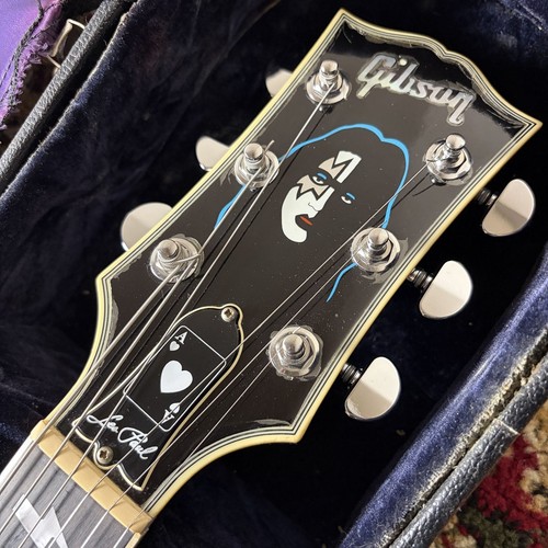 Gibson ace frehley - lp, hs